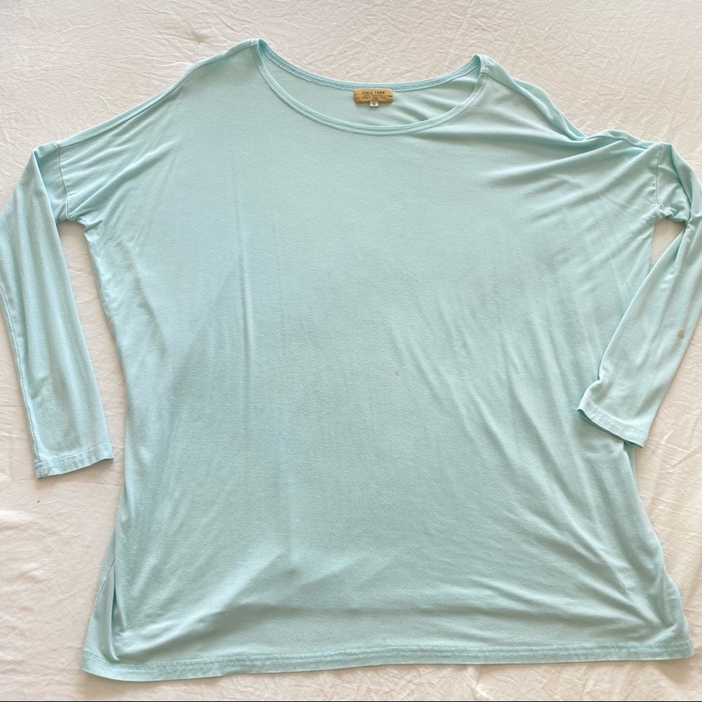 Piko top